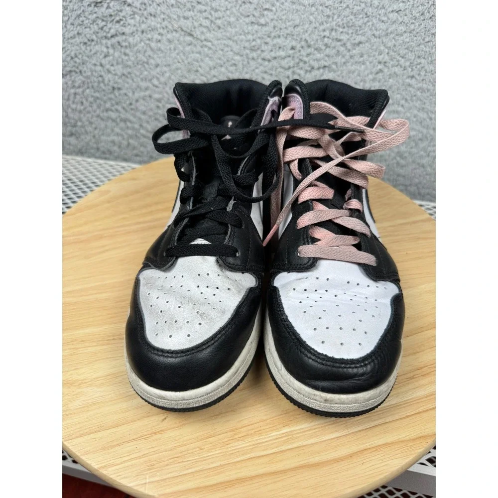 Nike Air Jordan 1 Mid SE Bleached Coral DM6216-001 Zen Master‎ Size 7Y/ 8.5W